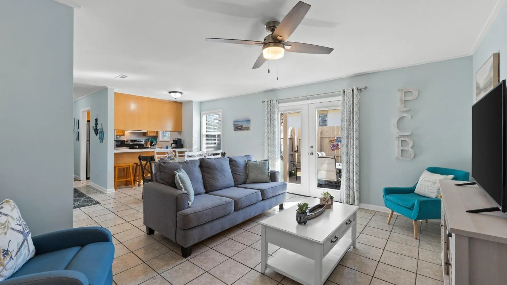 Σπίτι διακοπών Horizon Tides By Book That Condo Panama City Beach Ηνωμένες Πολιτείες της Αμερικής