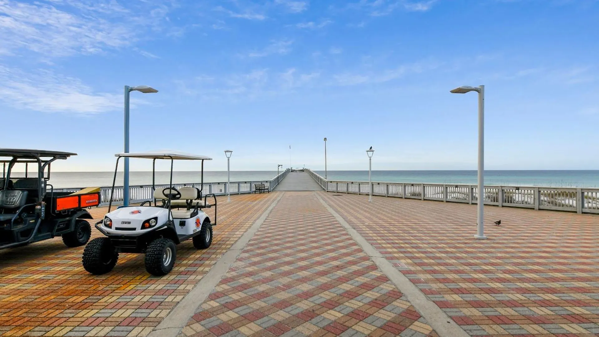 Horizon Tides By Book That Condo Panama City Beach Ηνωμένες Πολιτείες της Αμερικής