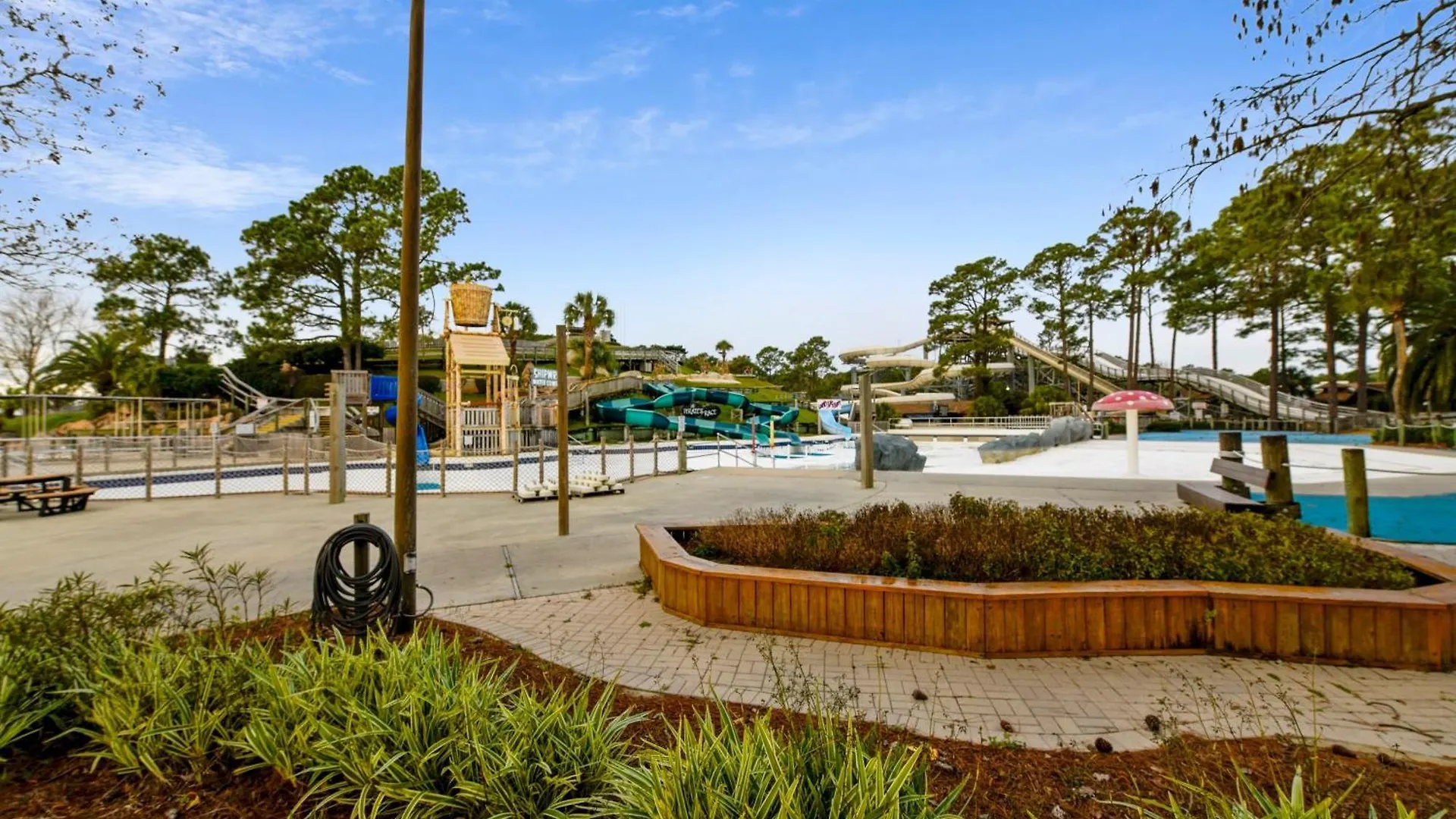 Horizon Tides By Book That Condo Panama City Beach Ηνωμένες Πολιτείες της Αμερικής