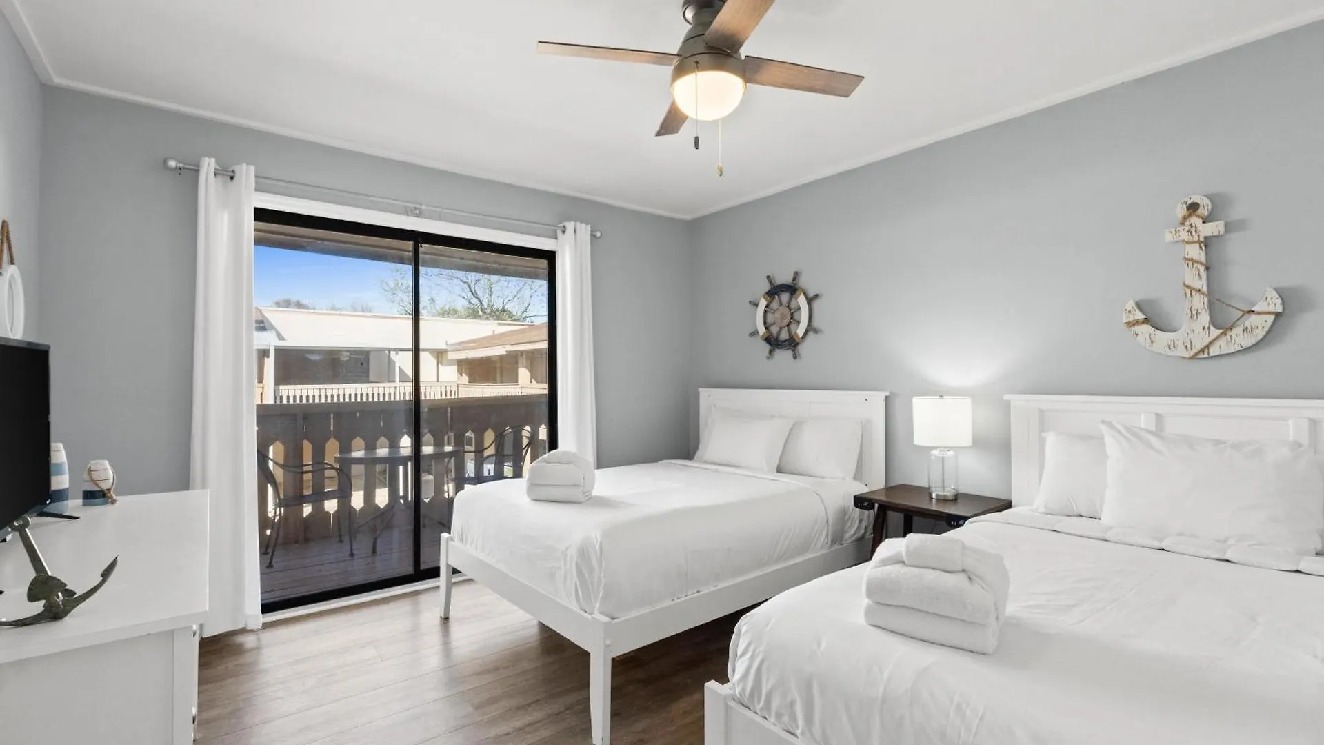 Horizon Tides By Book That Condo Panama City Beach Σπίτι διακοπών