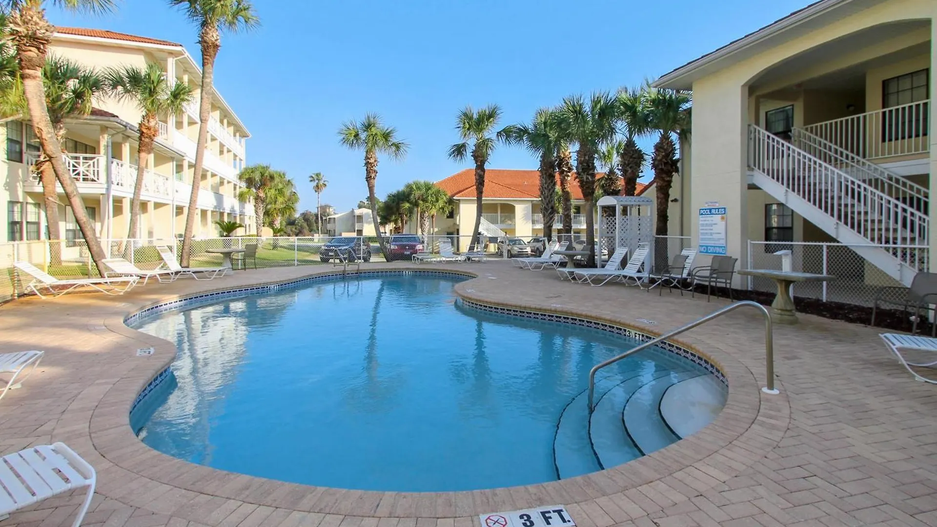 Horizon Tides By Book That Condo Panama City Beach Ηνωμένες Πολιτείες της Αμερικής
