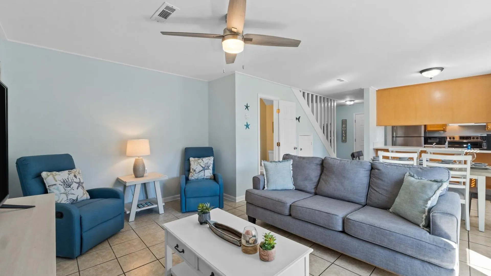 Horizon Tides By Book That Condo Panama City Beach Σπίτι διακοπών