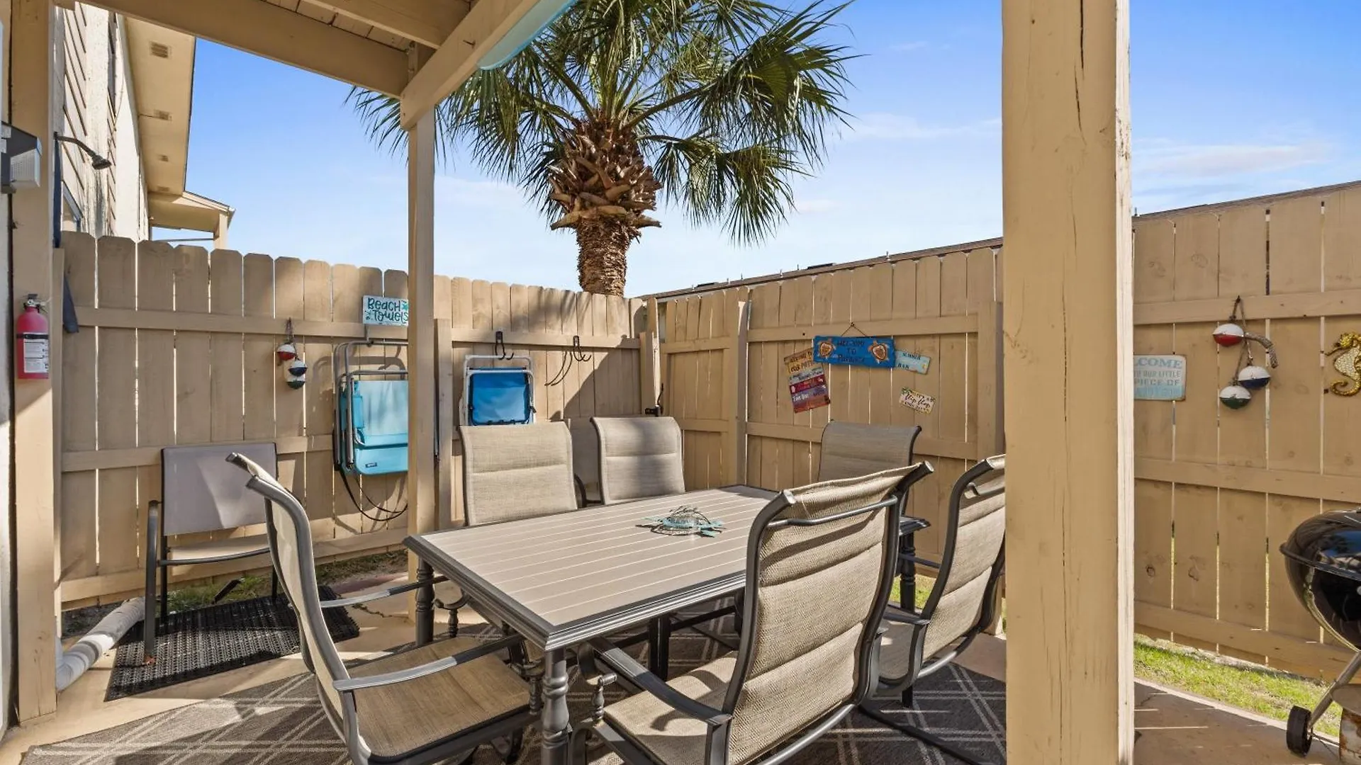 Σπίτι διακοπών Horizon Tides By Book That Condo Panama City Beach