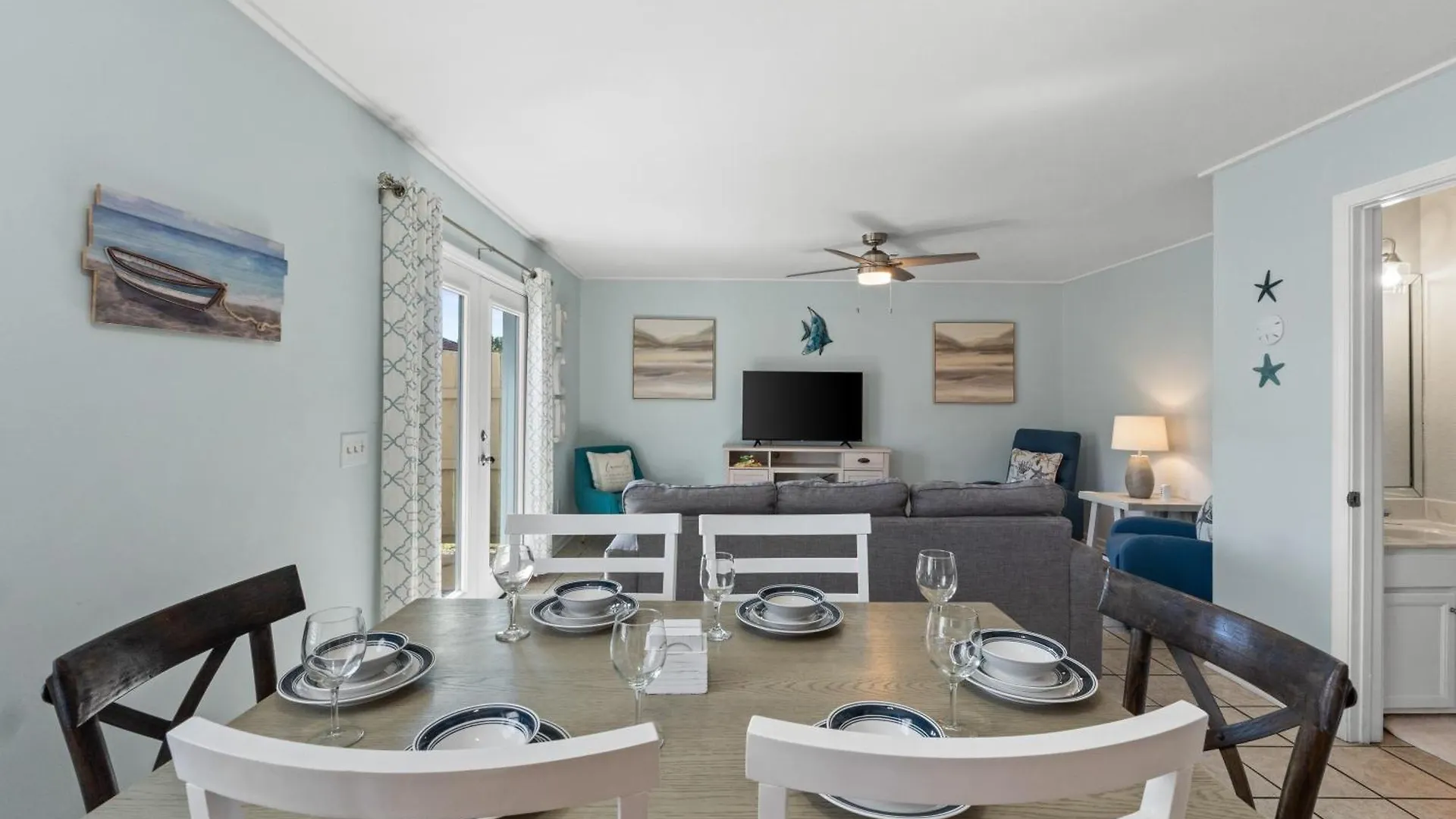 Horizon Tides By Book That Condo Panama City Beach Σπίτι διακοπών