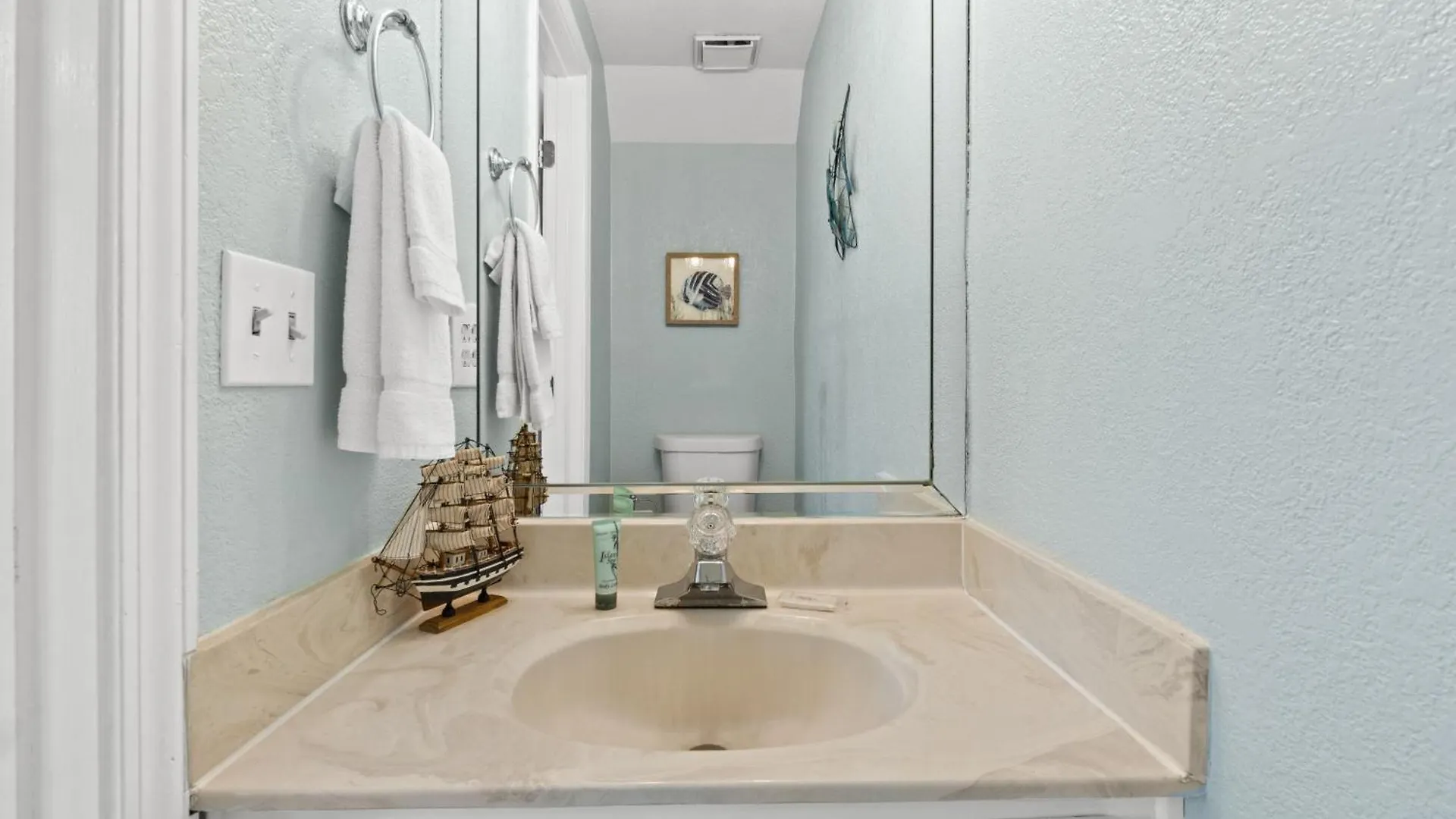Σπίτι διακοπών Horizon Tides By Book That Condo Panama City Beach