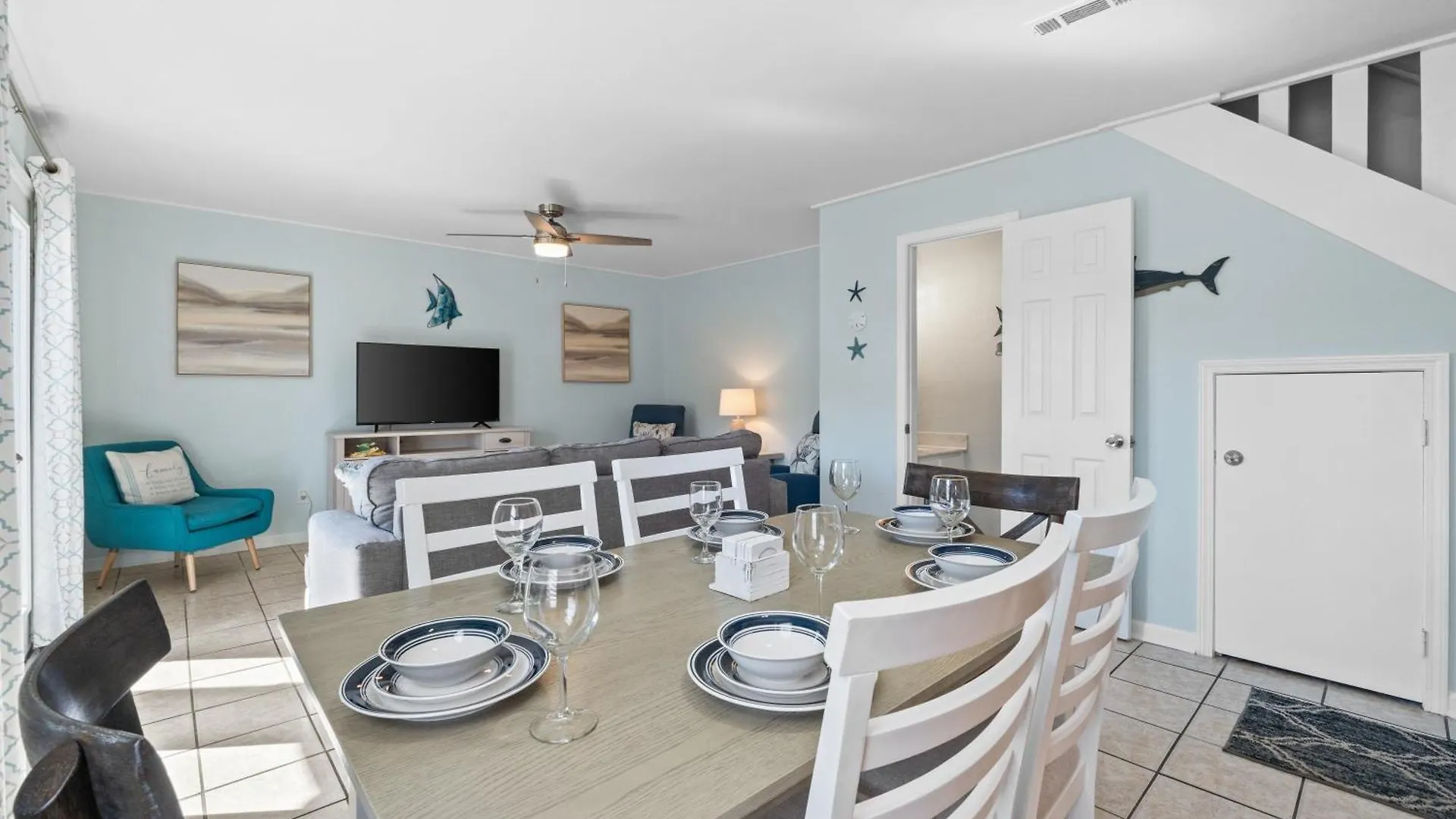 Σπίτι διακοπών Horizon Tides By Book That Condo Panama City Beach