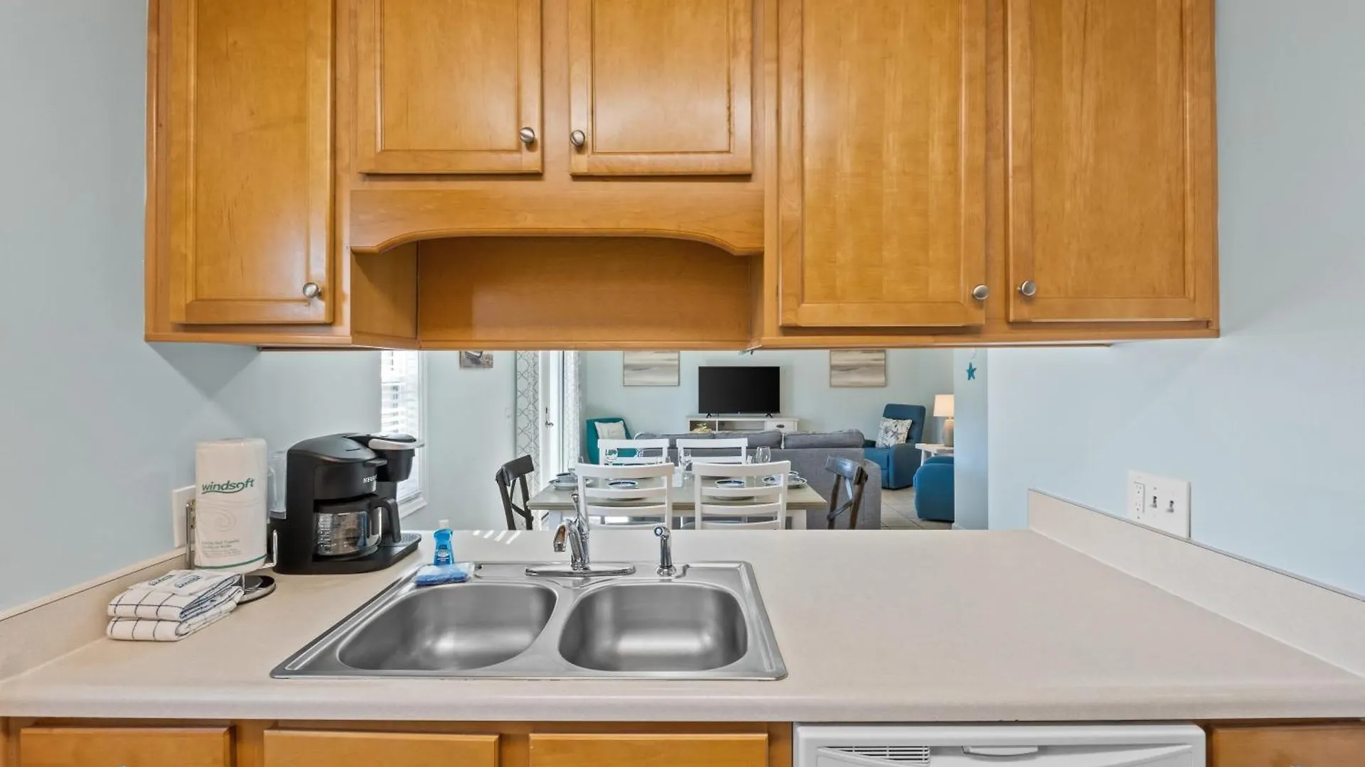 Horizon Tides By Book That Condo Panama City Beach Σπίτι διακοπών