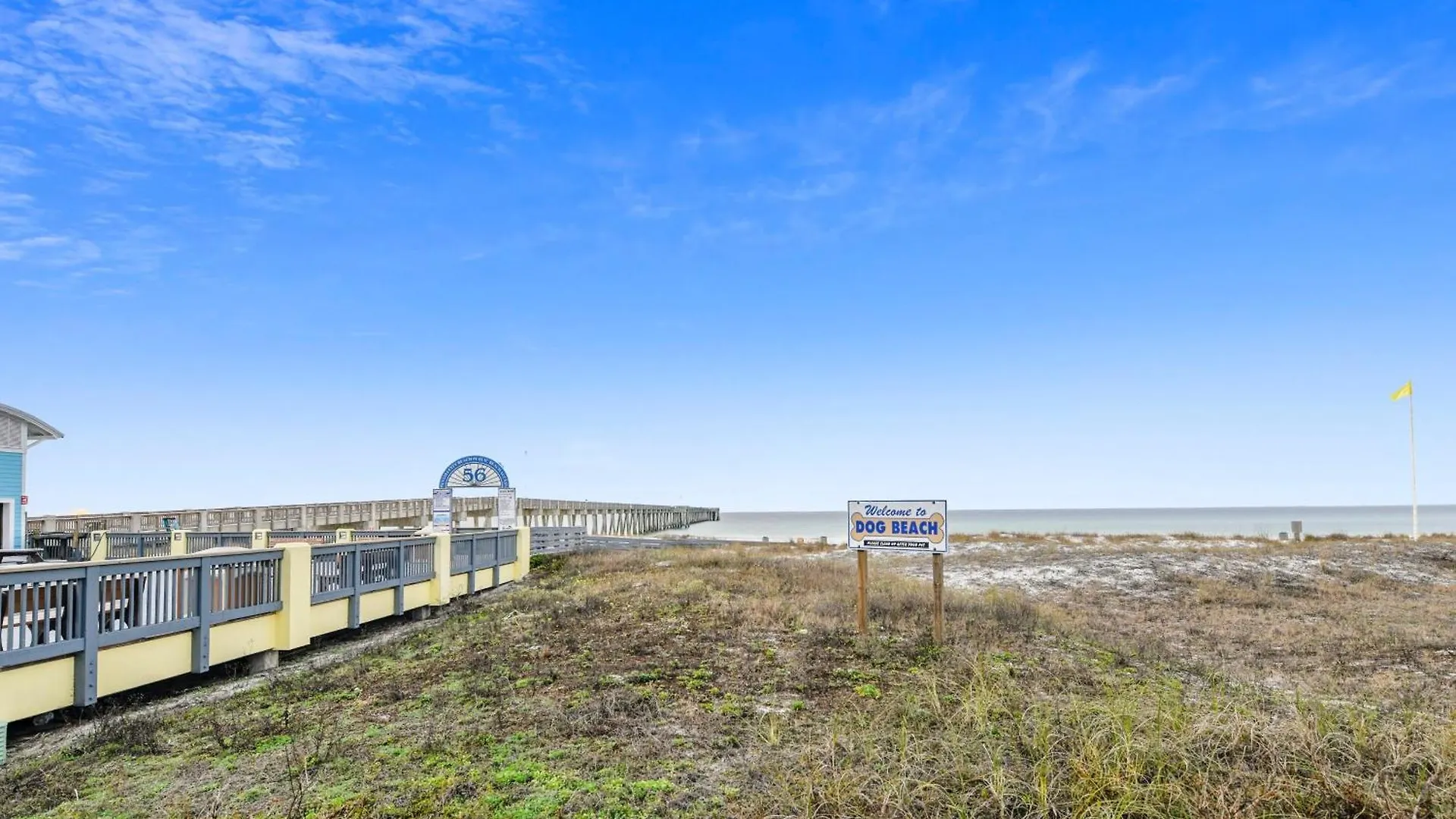 Horizon Tides By Book That Condo Panama City Beach Vakantiehuis