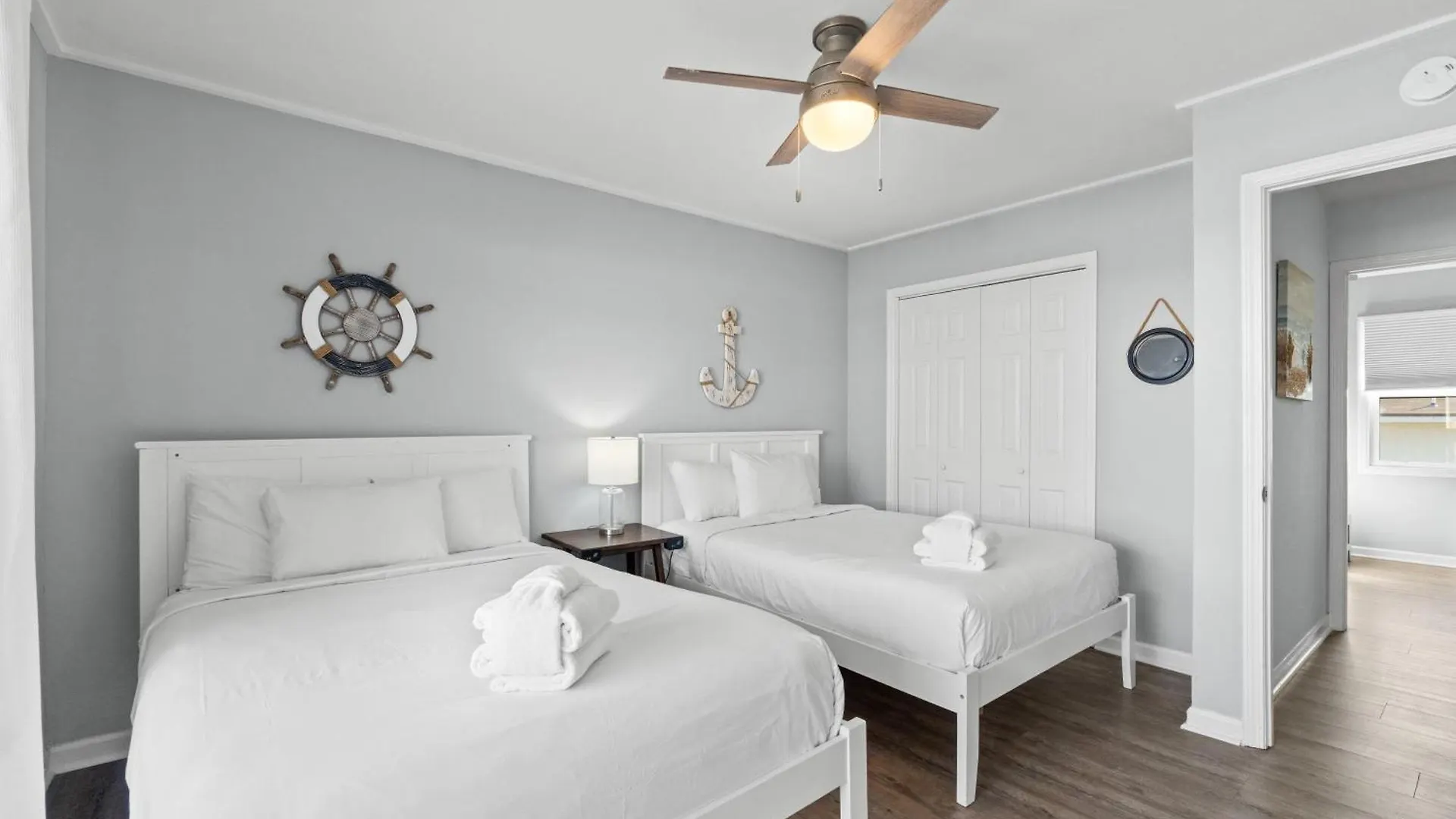 Vakantiehuis Horizon Tides By Book That Condo Panama City Beach Verenigde Staten