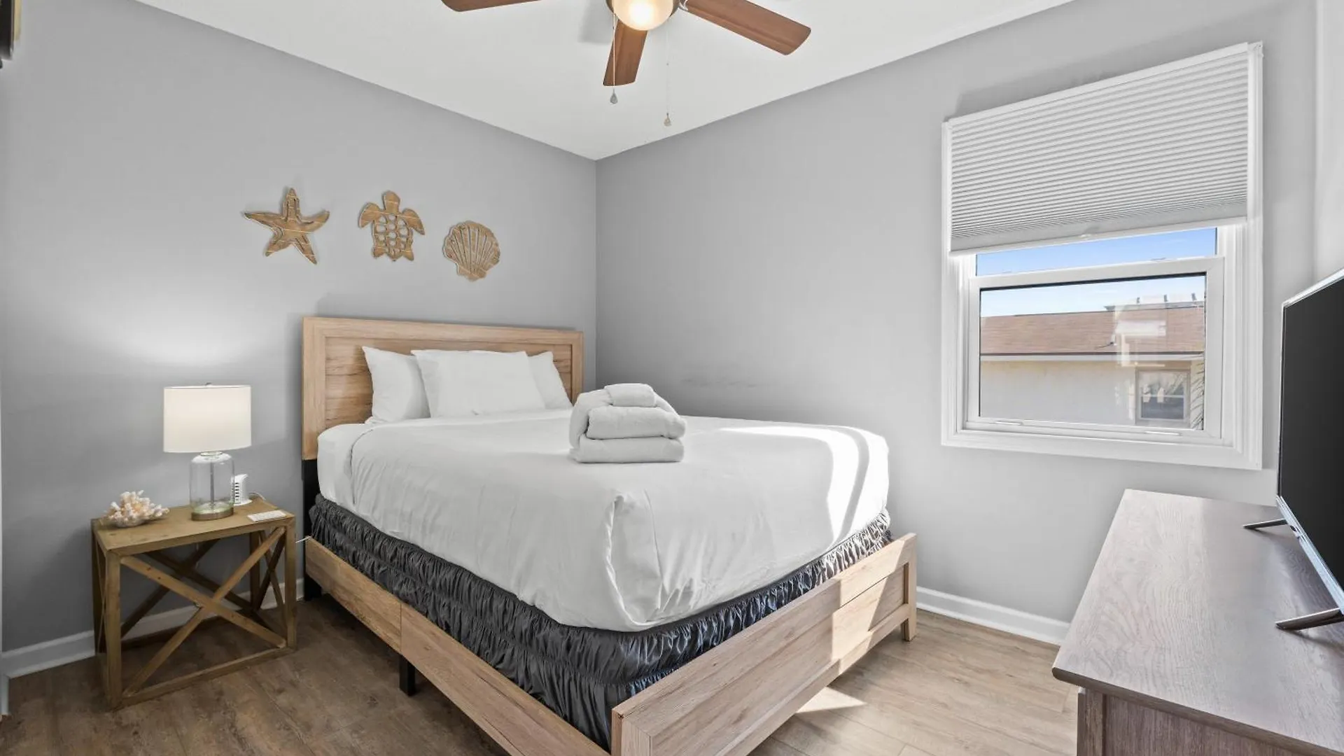 Vakantiehuis Horizon Tides By Book That Condo Panama City Beach Verenigde Staten
