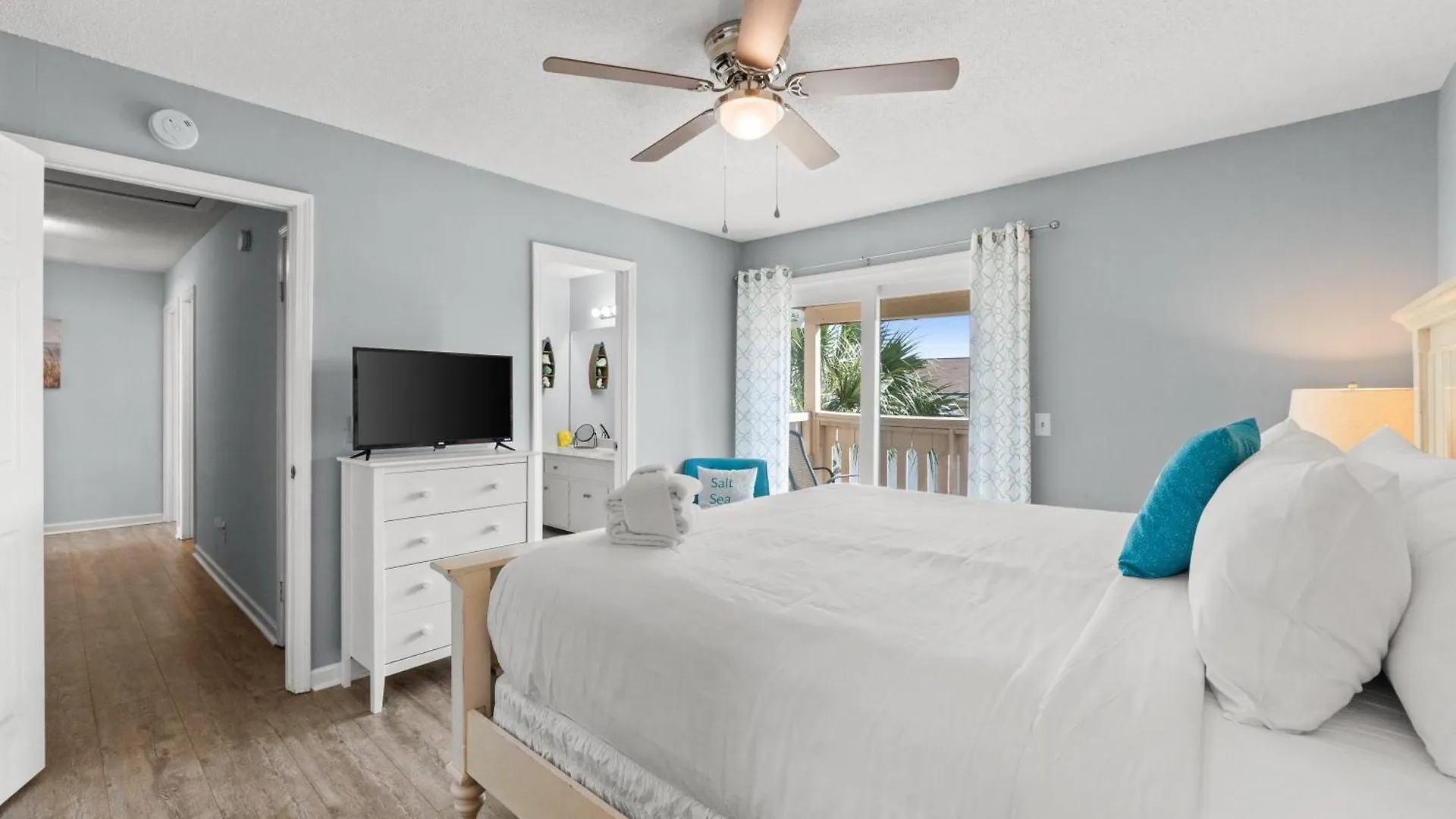 Horizon Tides By Book That Condo Panama City Beach Verenigde Staten