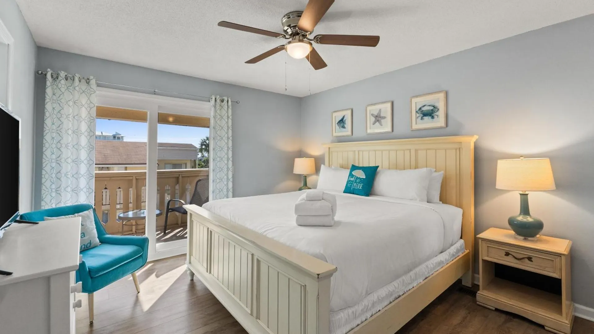 Horizon Tides By Book That Condo Panama City Beach