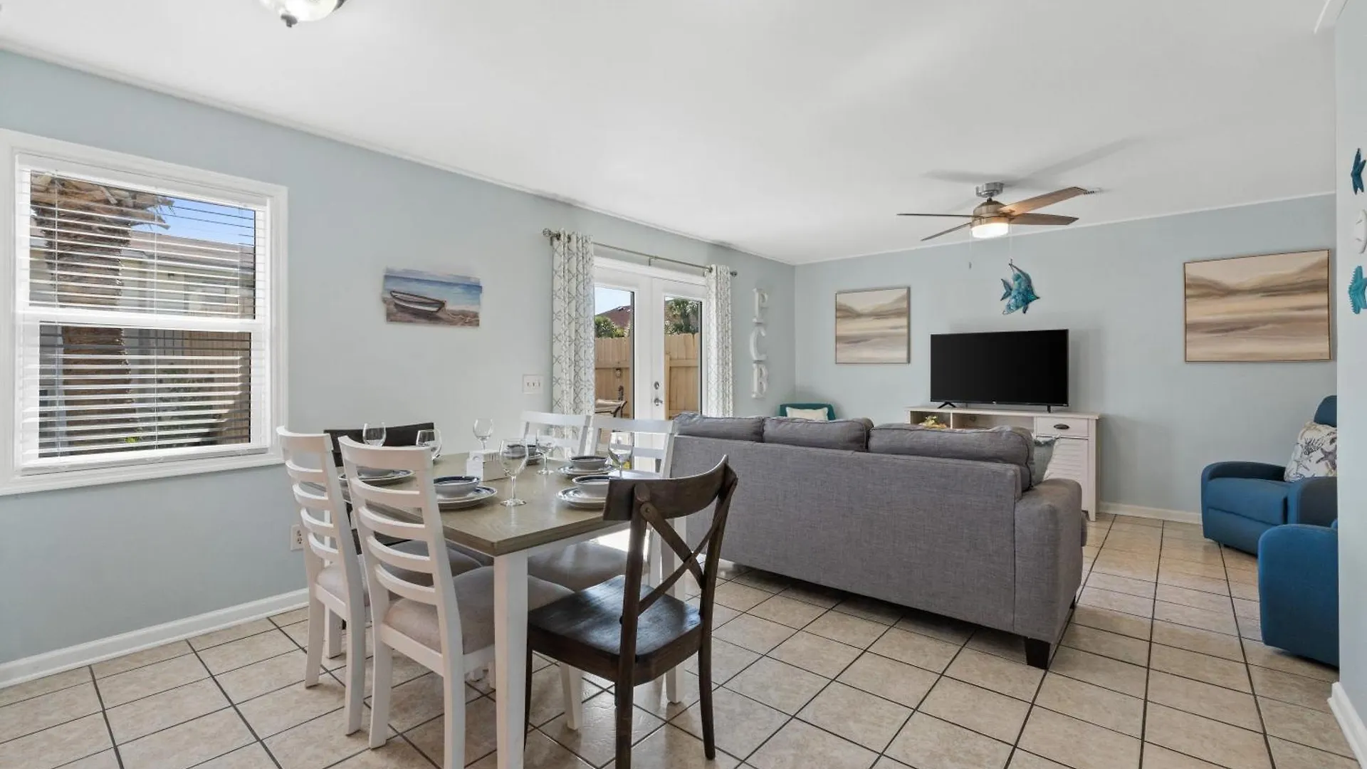 Vakantiehuis Horizon Tides By Book That Condo Panama City Beach Verenigde Staten